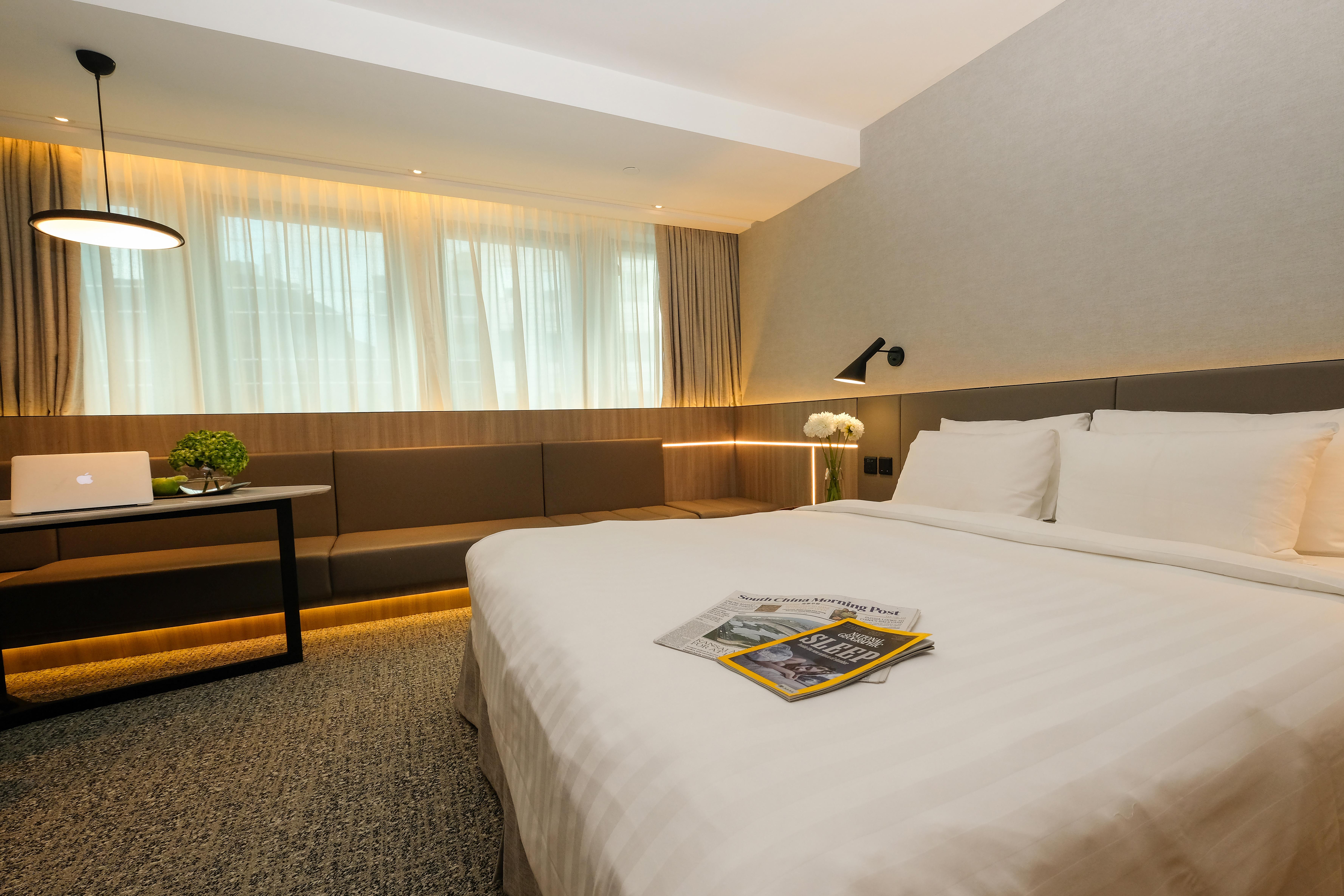 NATHAN HOTEL ГОНКОНГ 4* (Китай) - от 8888 RUB | NOCHI